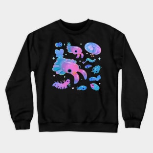 Cambrian baby Crewneck Sweatshirt